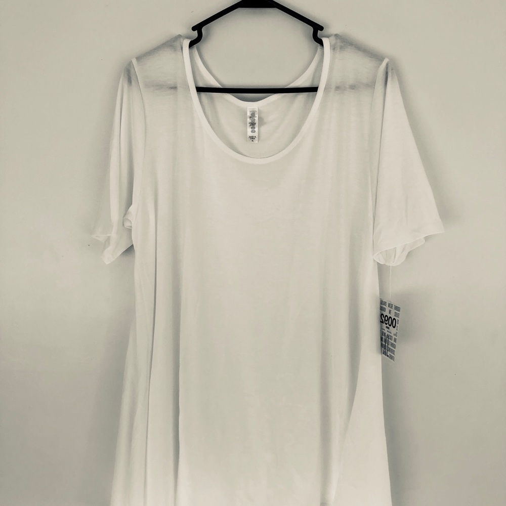 Perfect T